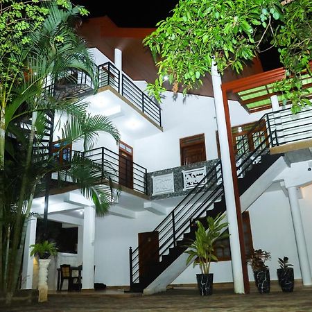 Forest View Home Stay อนุราธปุระ ภายนอก รูปภาพ
