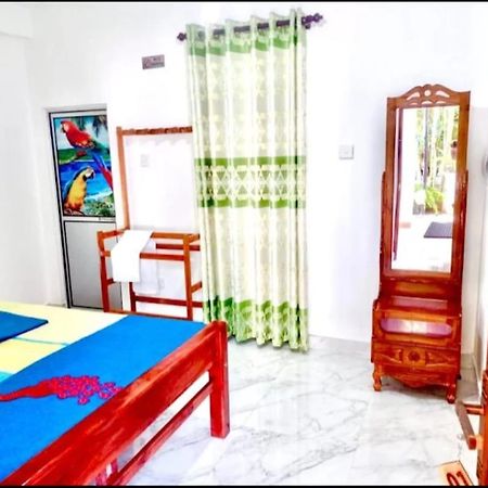 Forest View Home Stay อนุราธปุระ ภายนอก รูปภาพ