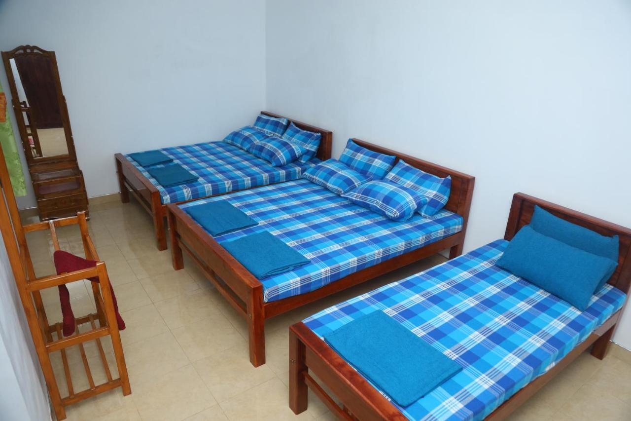 Forest View Home Stay อนุราธปุระ ภายนอก รูปภาพ