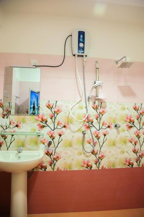 Forest View Home Stay อนุราธปุระ ภายนอก รูปภาพ