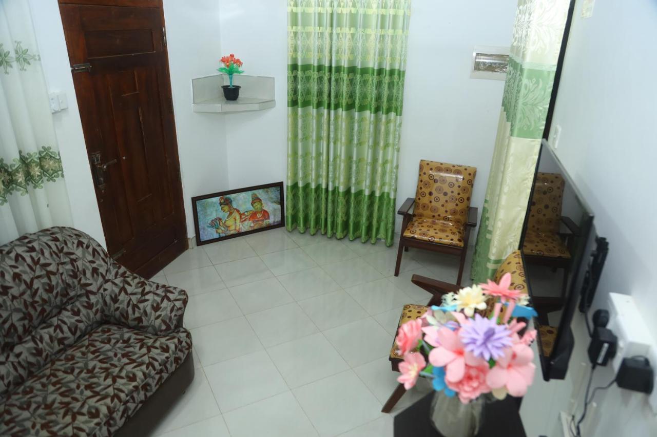 Forest View Home Stay อนุราธปุระ ภายนอก รูปภาพ
