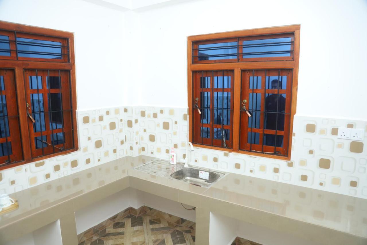 Forest View Home Stay อนุราธปุระ ภายนอก รูปภาพ