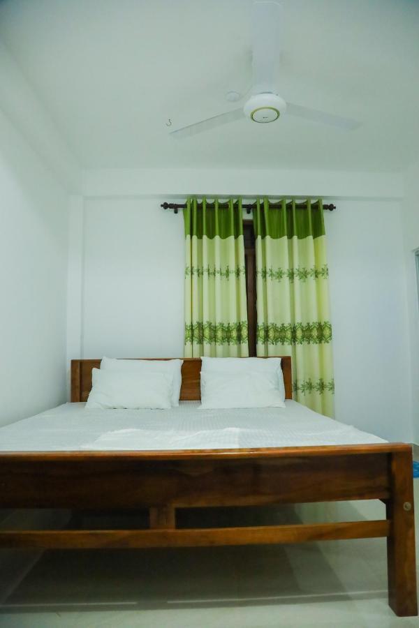 Forest View Home Stay อนุราธปุระ ภายนอก รูปภาพ