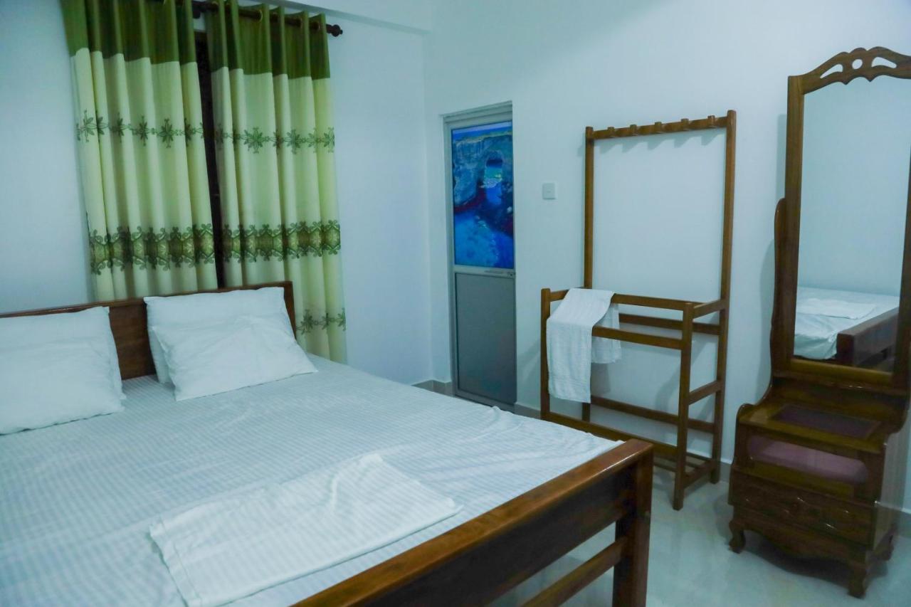 Forest View Home Stay อนุราธปุระ ภายนอก รูปภาพ