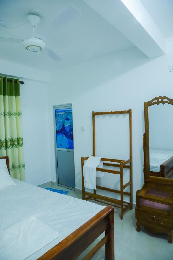 Forest View Home Stay อนุราธปุระ ภายนอก รูปภาพ