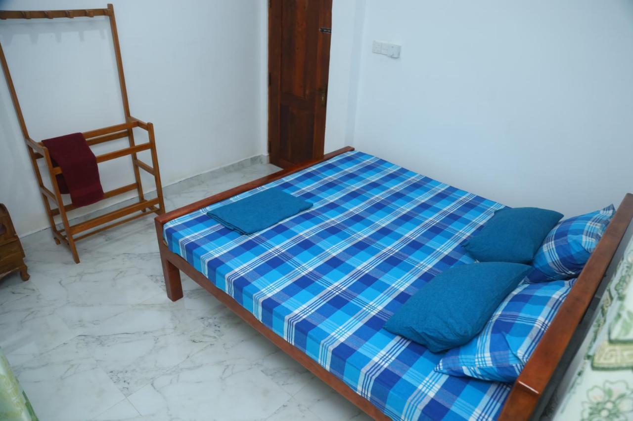 Forest View Home Stay อนุราธปุระ ภายนอก รูปภาพ