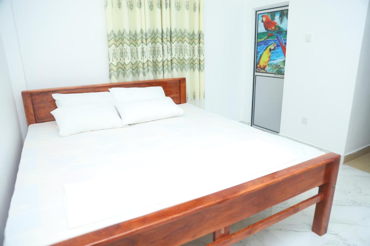 Forest View Home Stay อนุราธปุระ ภายนอก รูปภาพ