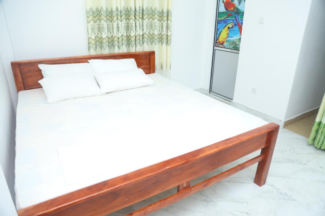 Forest View Home Stay อนุราธปุระ ภายนอก รูปภาพ