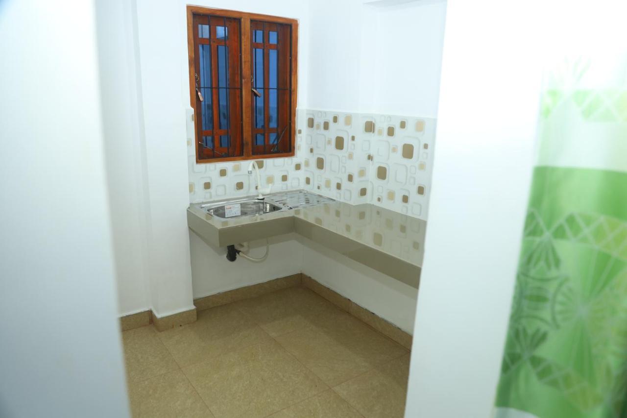 Forest View Home Stay อนุราธปุระ ภายนอก รูปภาพ