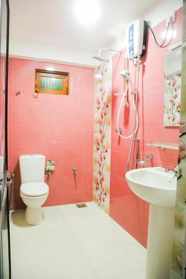 Forest View Home Stay อนุราธปุระ ภายนอก รูปภาพ