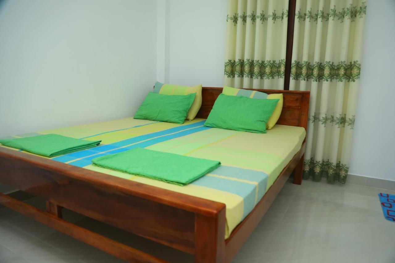 Forest View Home Stay อนุราธปุระ ภายนอก รูปภาพ