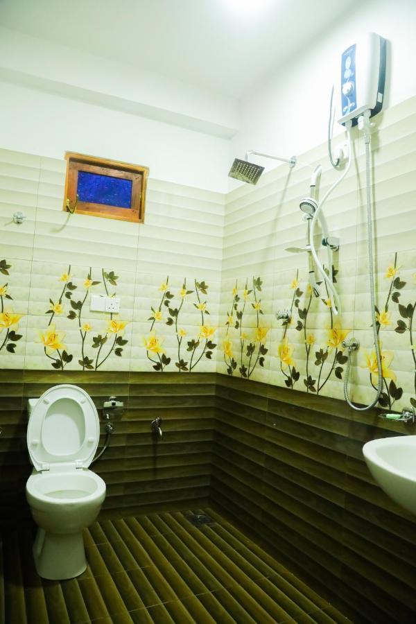 Forest View Home Stay อนุราธปุระ ภายนอก รูปภาพ