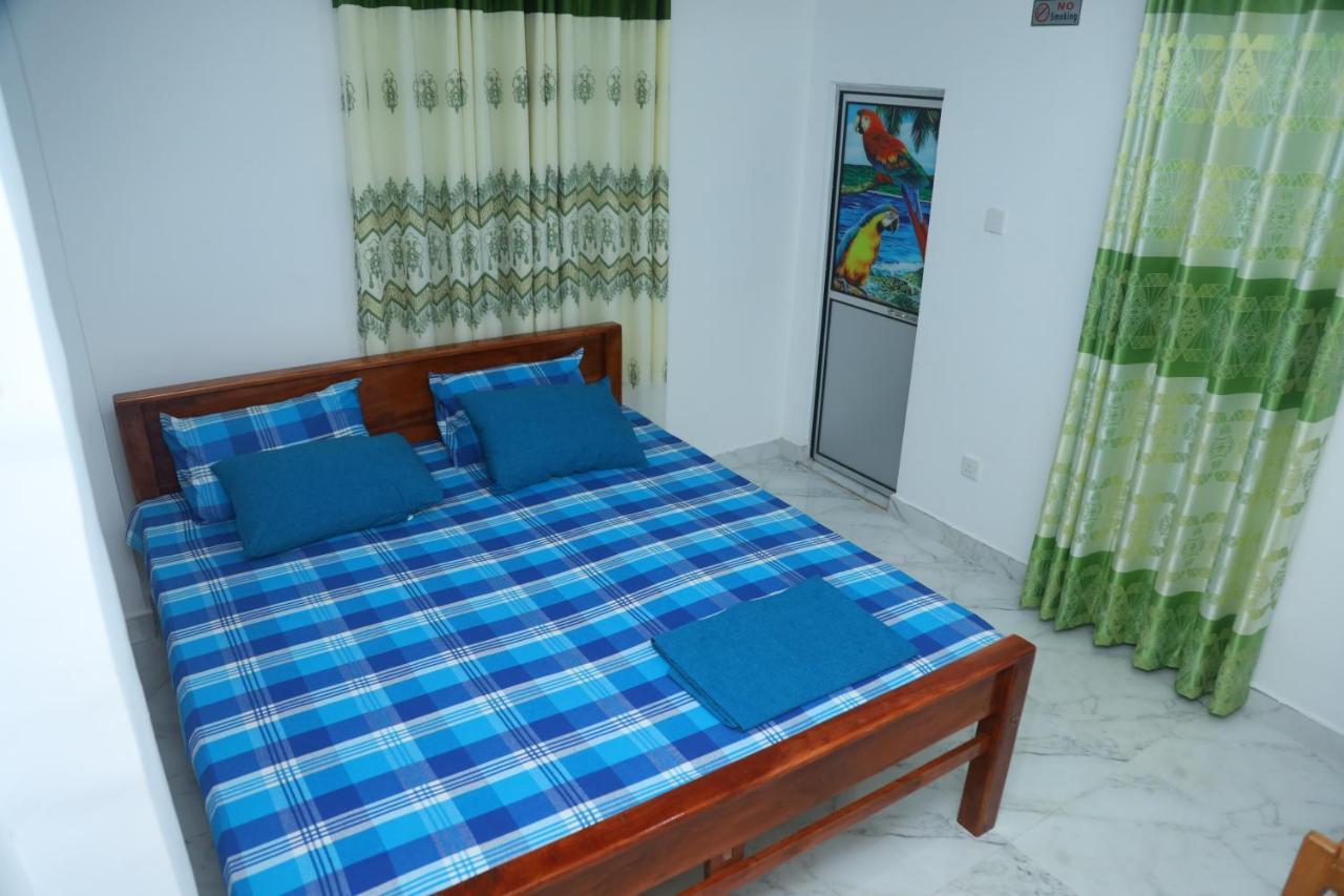 Forest View Home Stay อนุราธปุระ ภายนอก รูปภาพ