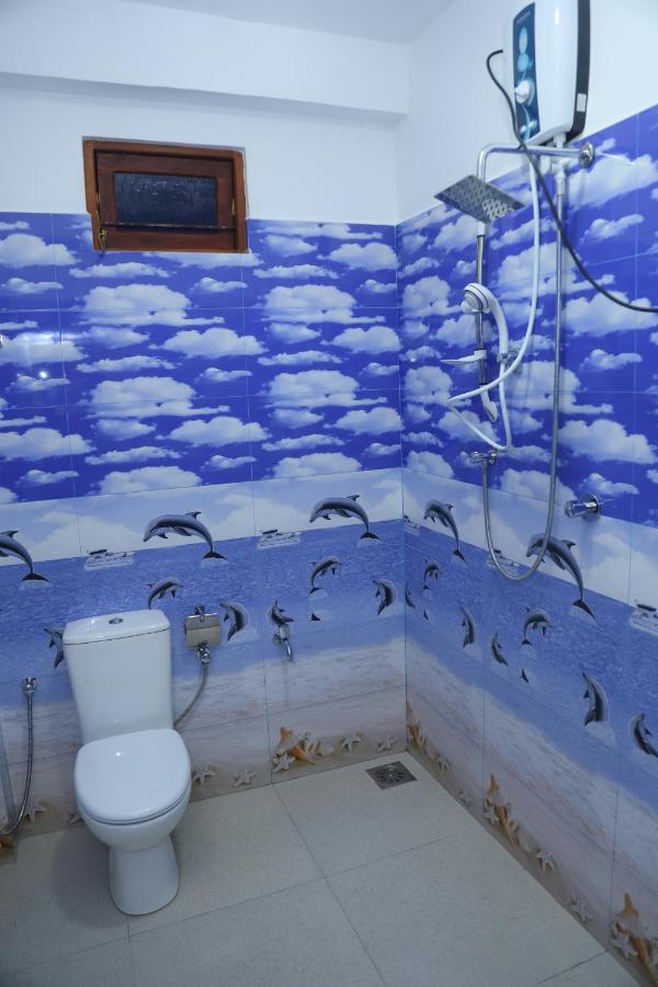 Forest View Home Stay อนุราธปุระ ภายนอก รูปภาพ