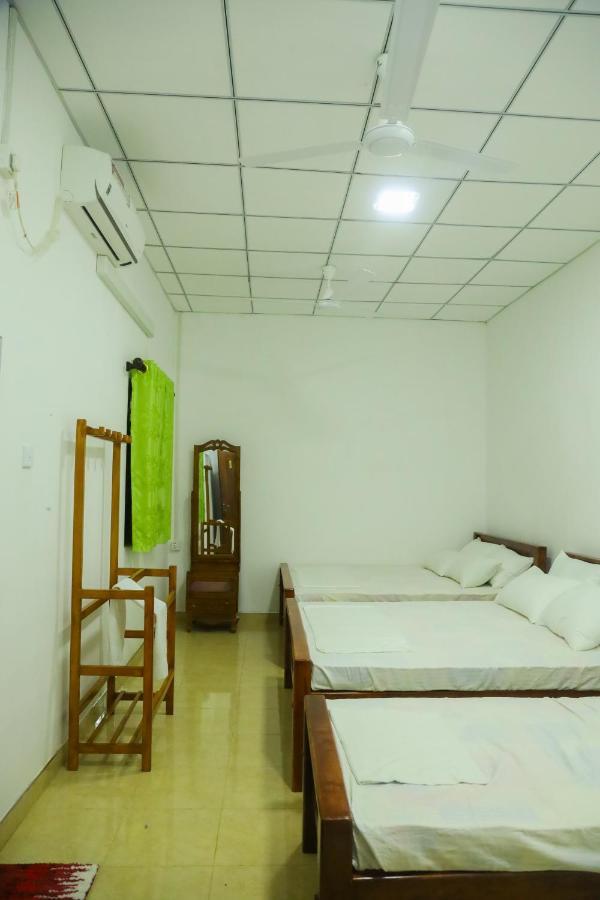 Forest View Home Stay อนุราธปุระ ภายนอก รูปภาพ