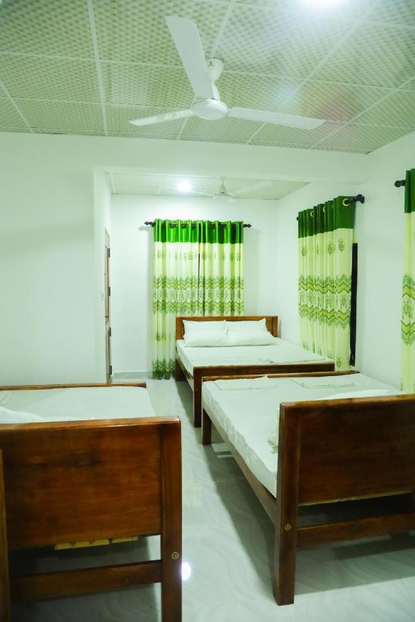 Forest View Home Stay อนุราธปุระ ภายนอก รูปภาพ