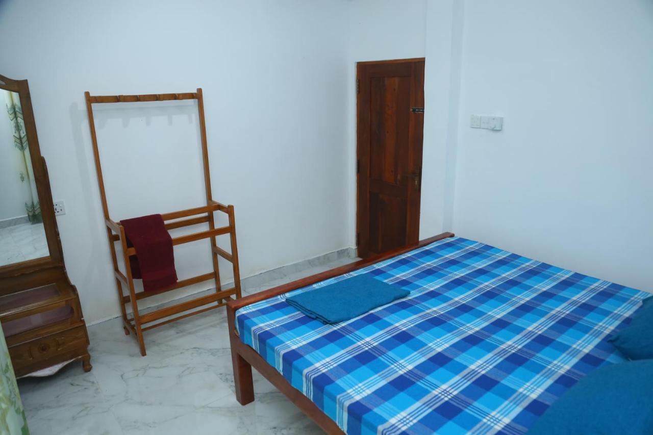 Forest View Home Stay อนุราธปุระ ภายนอก รูปภาพ