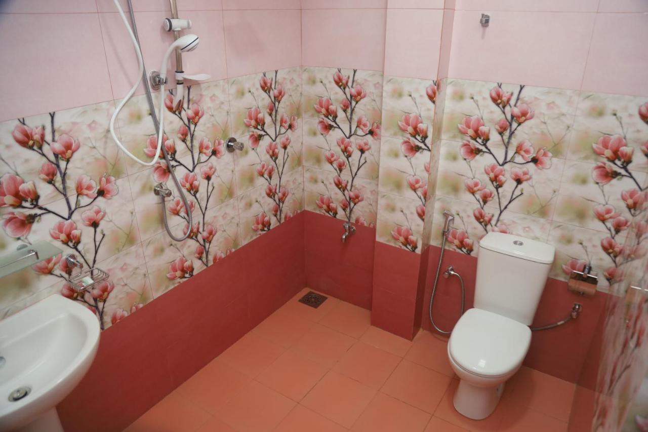 Forest View Home Stay อนุราธปุระ ภายนอก รูปภาพ
