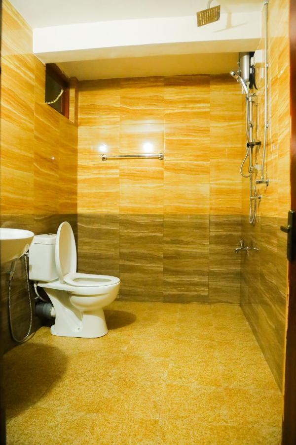 Forest View Home Stay อนุราธปุระ ภายนอก รูปภาพ