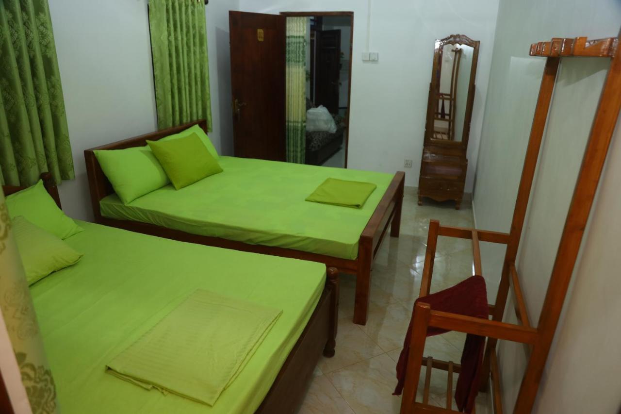 Forest View Home Stay อนุราธปุระ ภายนอก รูปภาพ