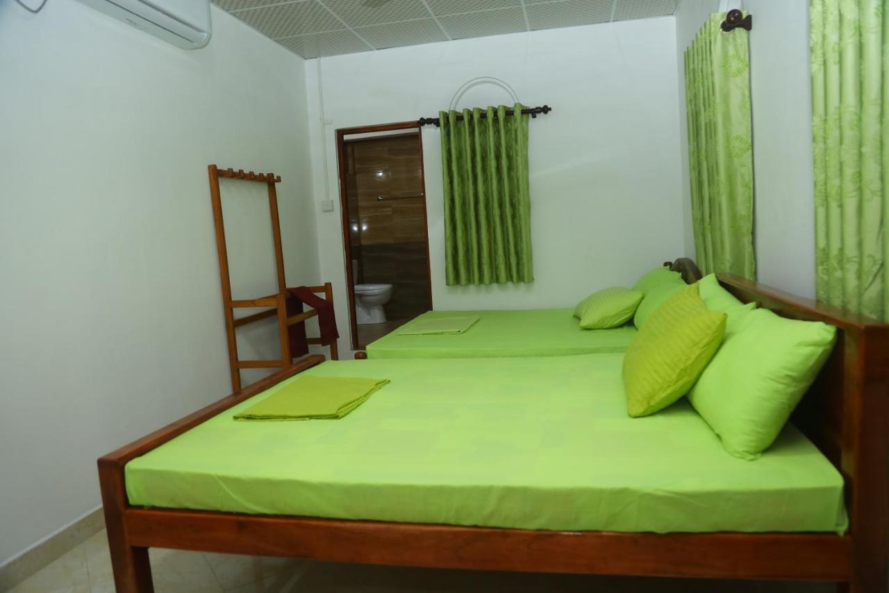 Forest View Home Stay อนุราธปุระ ภายนอก รูปภาพ