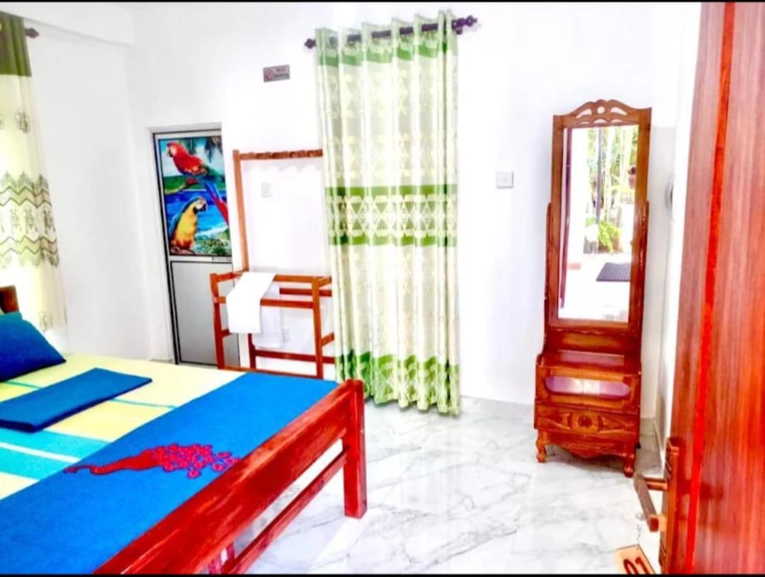 Forest View Home Stay อนุราธปุระ ภายนอก รูปภาพ