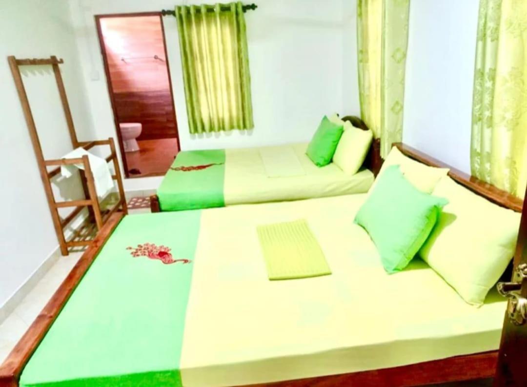 Forest View Home Stay อนุราธปุระ ภายนอก รูปภาพ