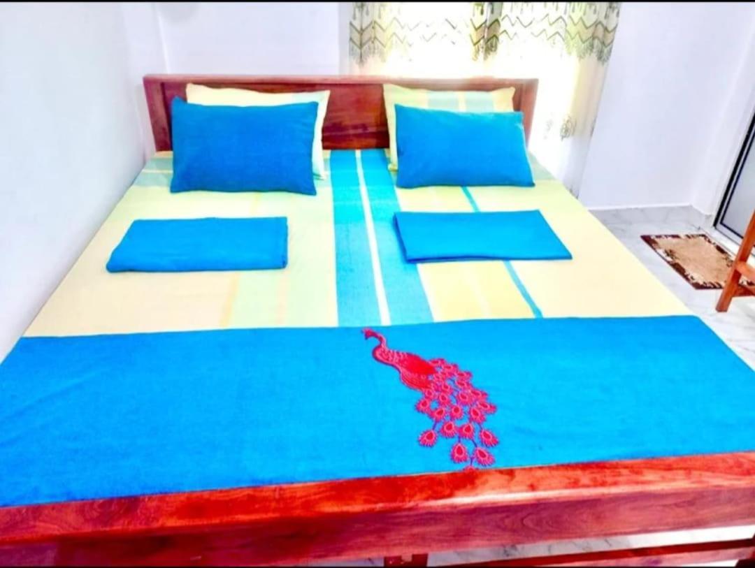 Forest View Home Stay อนุราธปุระ ภายนอก รูปภาพ