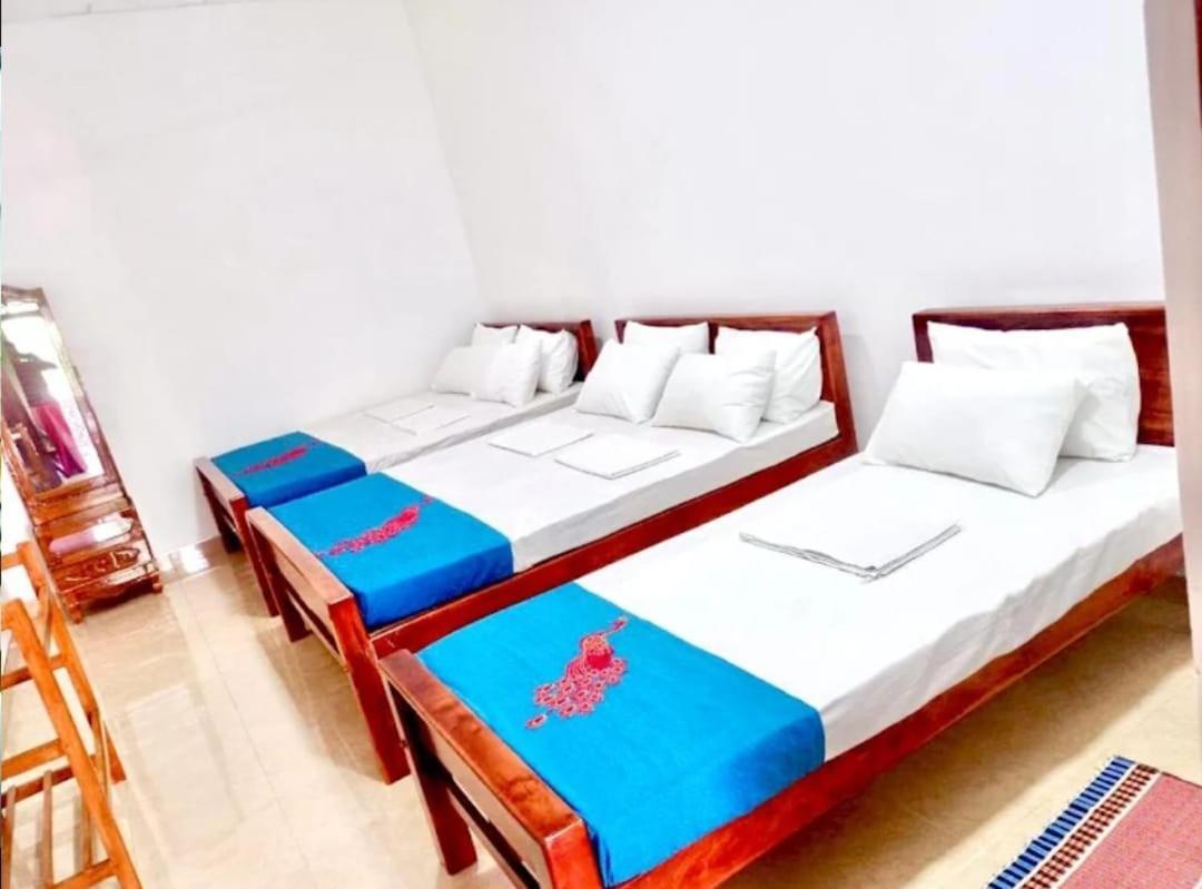 Forest View Home Stay อนุราธปุระ ภายนอก รูปภาพ
