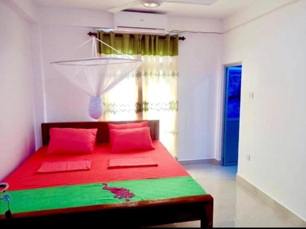 Forest View Home Stay อนุราธปุระ ภายนอก รูปภาพ